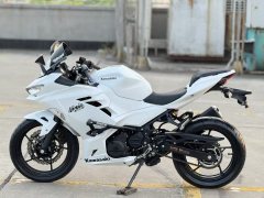 Kawasaki Ninja 400 - ფოტო 4