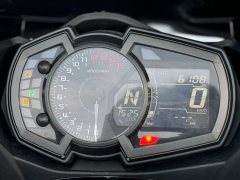 Kawasaki Ninja 400 - ფოტო 6