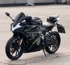 CFMOTO 250SR - фото 1