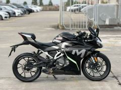 CFMOTO 250SR - фото 2