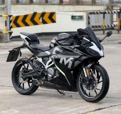 CFMOTO 250SR - фото 3