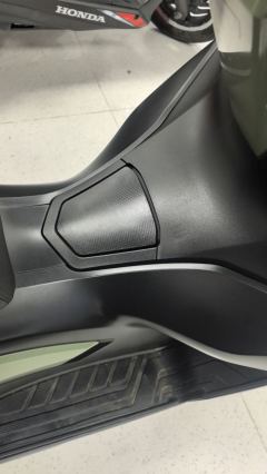 Sundiro Honda NS150GX - photo 3