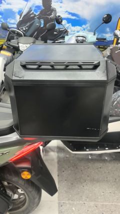 Sundiro Honda NS150GX - photo 6