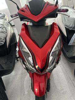 Sundiro Honda RX125Fi - photo 1