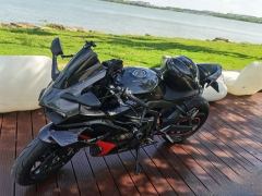 Kayo 450RR - ფოტო 1