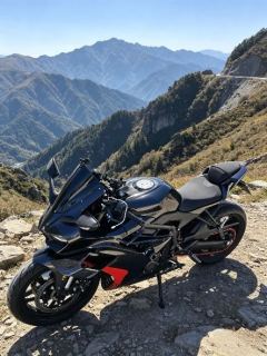 Kayo 450RR - ფოტო 2