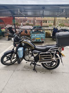 Jinan Suzuki 150 - photo 2