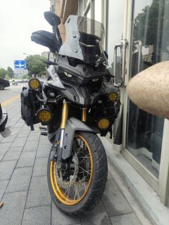Voge DS525 500 cc - photo 2
