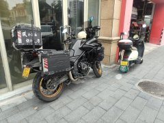Voge DS525 500 cc - photo 3