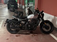 Changjiang Bobbie Ⅱ 450S - ფოტო 1