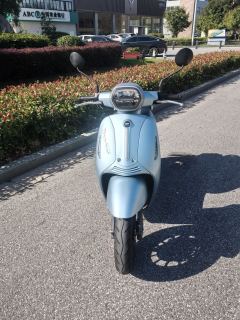 QJMOTOR 125 - ფოტო 3