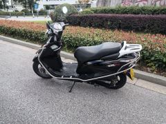 Sundiro Honda E110 FI - ფოტო 2