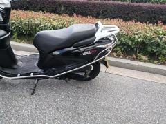 Sundiro Honda E110 FI - ფოტო 5