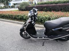 Sundiro Honda E110 FI - ფოტო 9