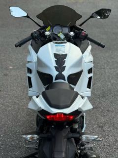Kawasaki Ninja 400 - фото 4