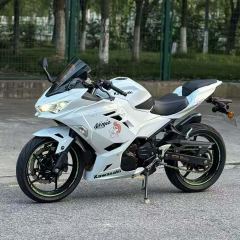 Kawasaki Ninja 400 - фото 7