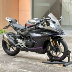 CFMOTO 450SR - photo 1