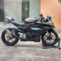 CFMOTO 450SR - photo 2
