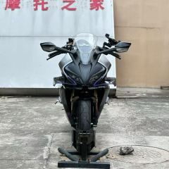 CFMOTO 450SR - photo 3