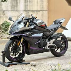 CFMOTO 450SR - photo 4