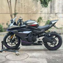 CFMOTO 450SR - photo 5