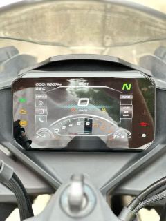 CFMOTO 450SR - photo 7