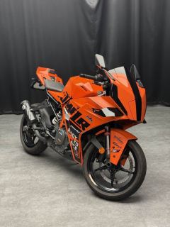 KTMR2R RC 390 400 cc - ფოტო 1