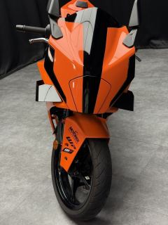 KTMR2R RC 390 400 cc - ფოტო 3