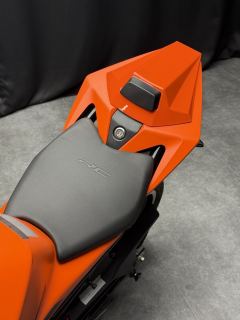 KTMR2R RC 390 400 cc - ფოტო 4