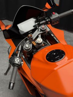 KTMR2R RC 390 400 cc - ფოტო 6