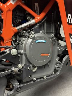 KTMR2R RC 390 400 cc - ფოტო 8