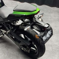 Kawasaki Ninja 400 - ფოტო 6