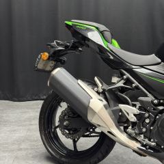 Kawasaki Ninja 400 - ფოტო 7