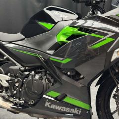 Kawasaki Ninja 400 - ფოტო 8