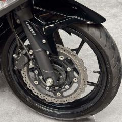 Kawasaki Ninja 400 - ფოტო 9