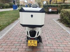 Sundiro Honda NS125LA - фото 7