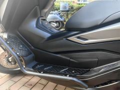 Honda NSS350 - ფოტო 10
