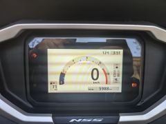 Honda NSS350 - ფოტო 11