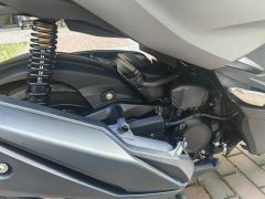 Honda NSS350 - ფოტო 7