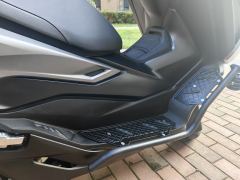 Honda NSS350 - ფოტო 8