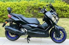 Yamaha XMAX 300 cc - photo 4