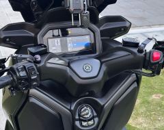 Yamaha XMAX 300 cc - photo 5