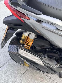 Honda NSS350 - photo 5