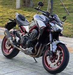 Kawasaki Z900 950 cc - ფოტო 1