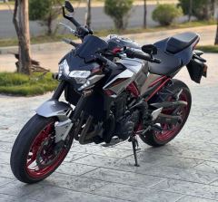 Kawasaki Z900 950 cc - ფოტო 2