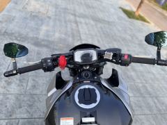 Kawasaki Z900 950 cc - ფოტო 3