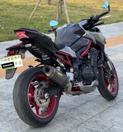 Kawasaki Z900 950 cc - ფოტო 4