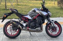 Kawasaki Z900 950 cc - ფოტო 5