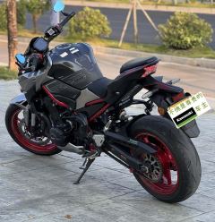 Kawasaki Z900 950 cc - ფოტო 6