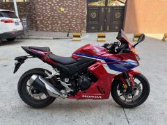 Honda CBR400R - фото 4
